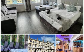 The Jubilee Hotel West- With Spa Facilities